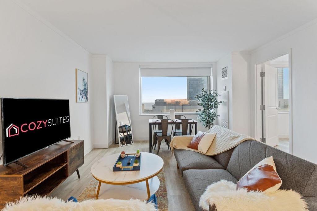 2Br 3Ba Cozysuites Hard Rock And Ocean Casino 大西洋城 外观 照片