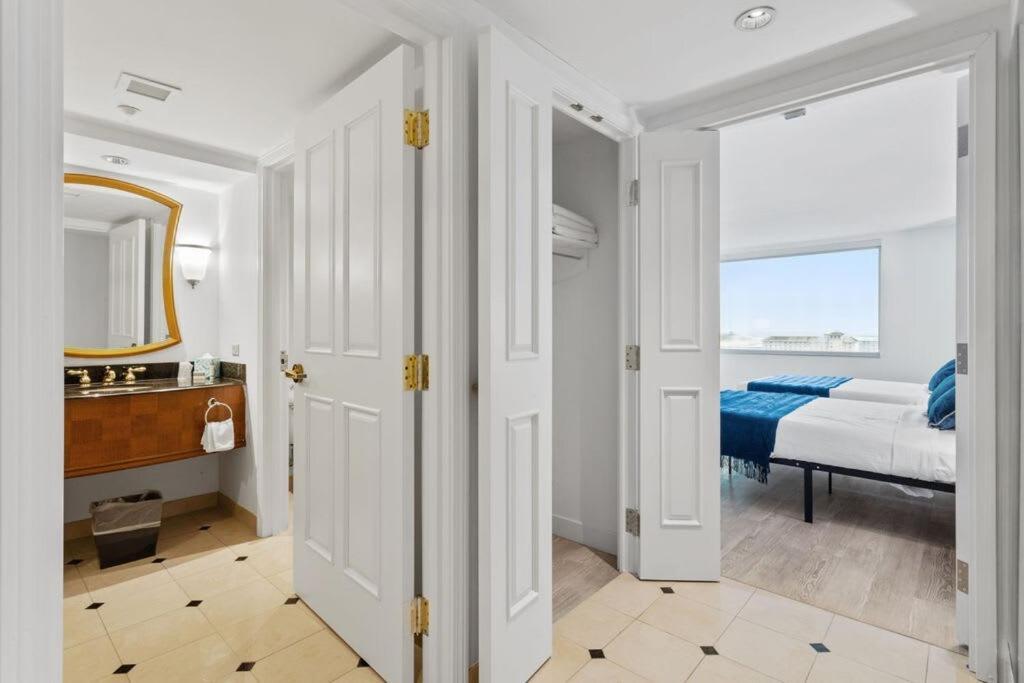 2Br 3Ba Cozysuites Hard Rock And Ocean Casino 大西洋城 外观 照片