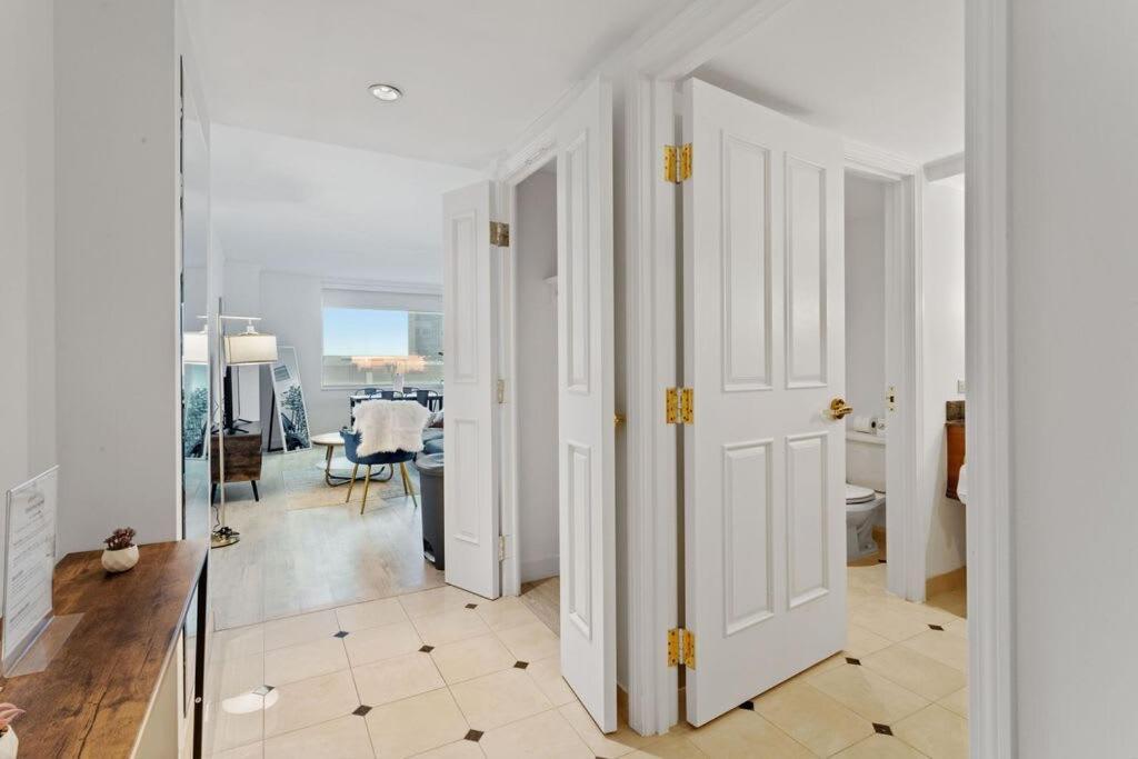 2Br 3Ba Cozysuites Hard Rock And Ocean Casino 大西洋城 外观 照片